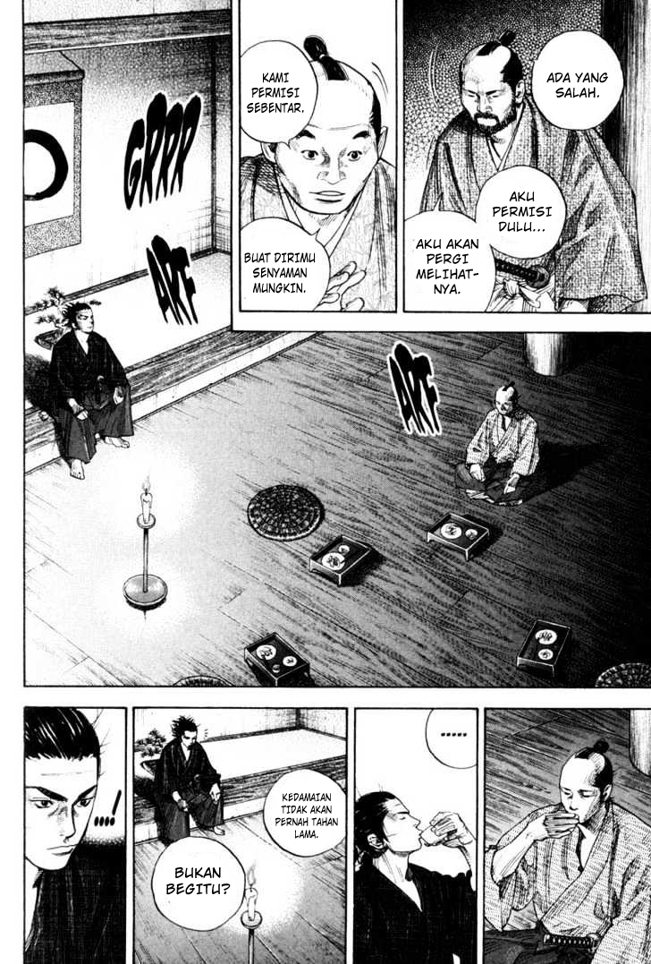 Vagabond Bab 87 halaman 13