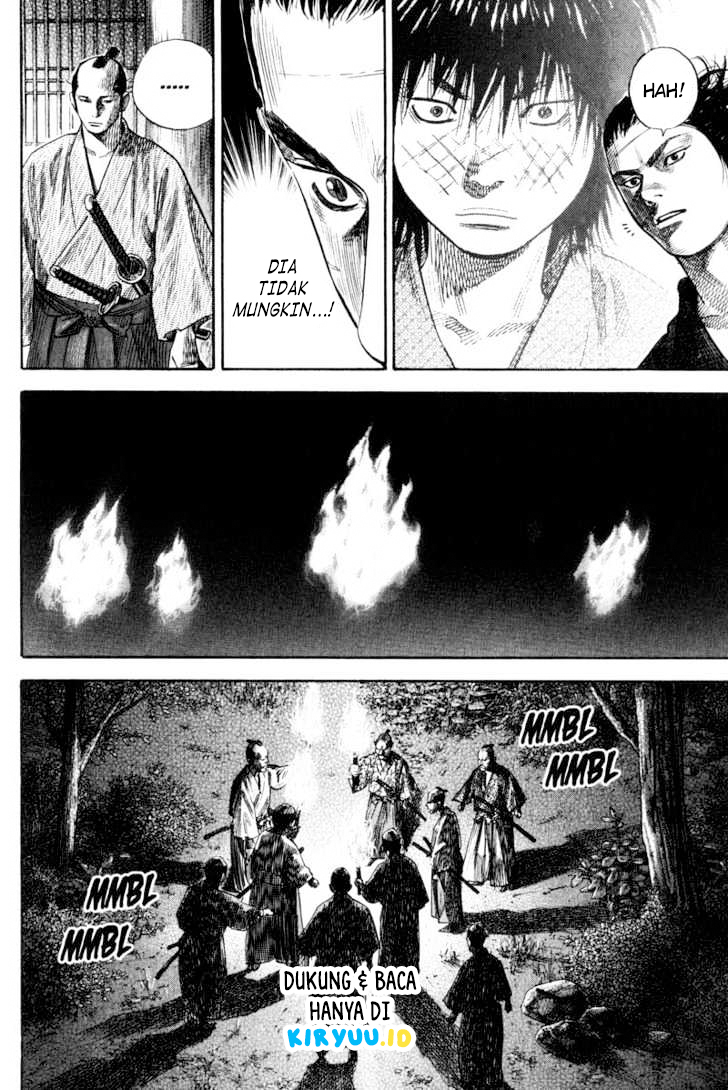 Vagabond Bab 87 halaman 17