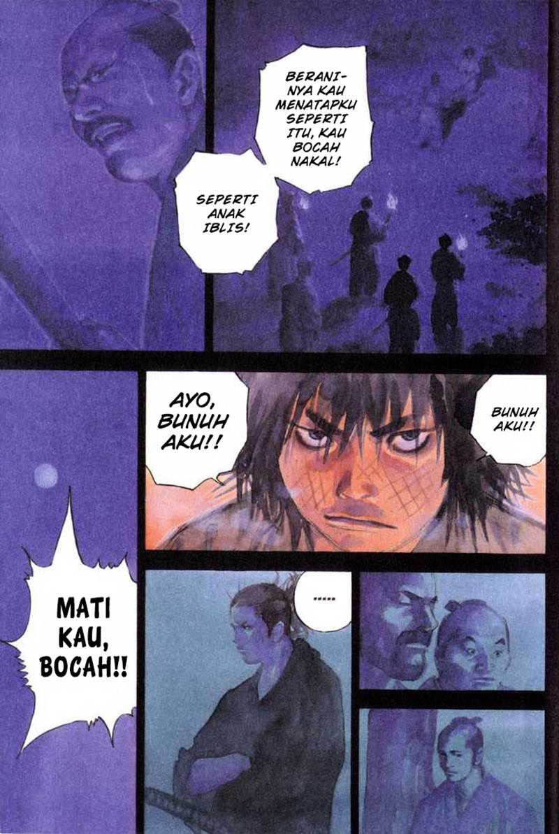 Vagabond chapter 88 halaman 2