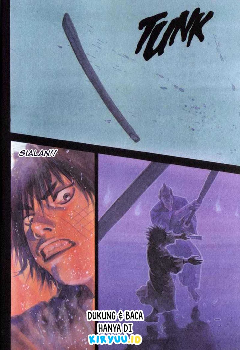 Vagabond chapter 88 halaman 4