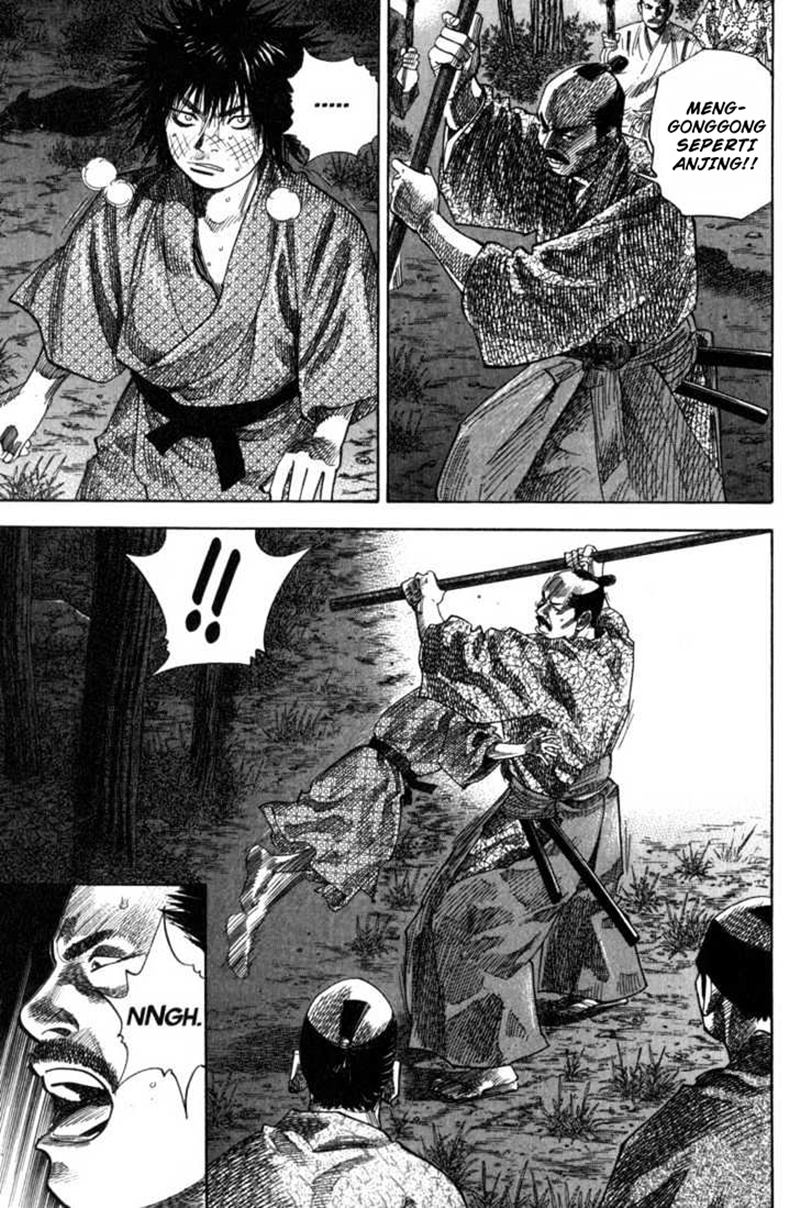 Vagabond chapter 88 halaman 5