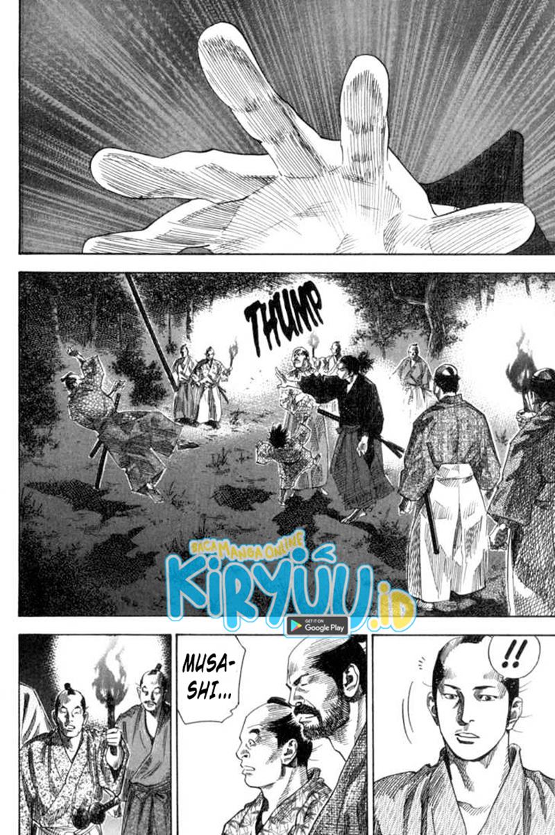 Vagabond chapter 88 halaman 8