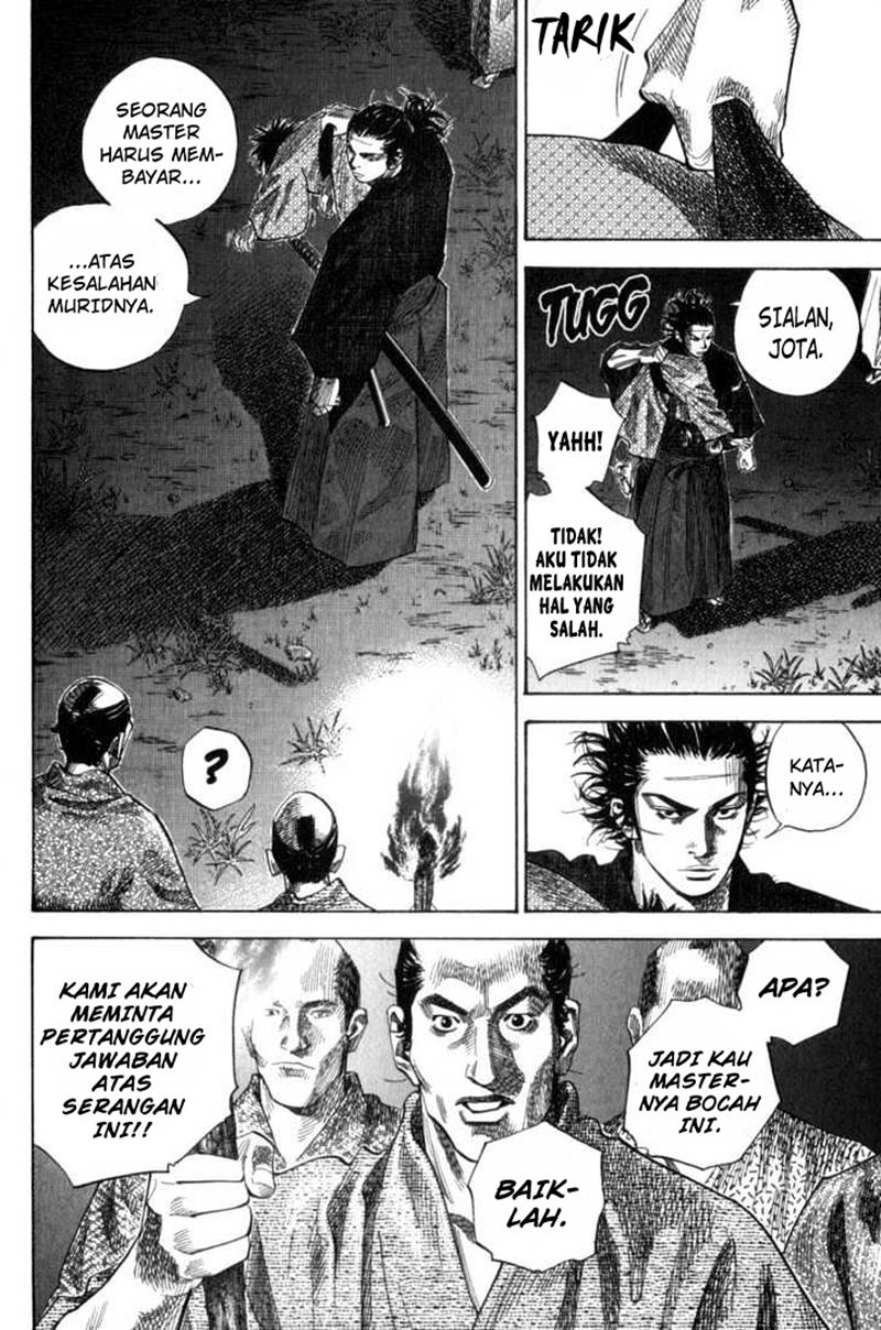 Vagabond chapter 88 halaman 10