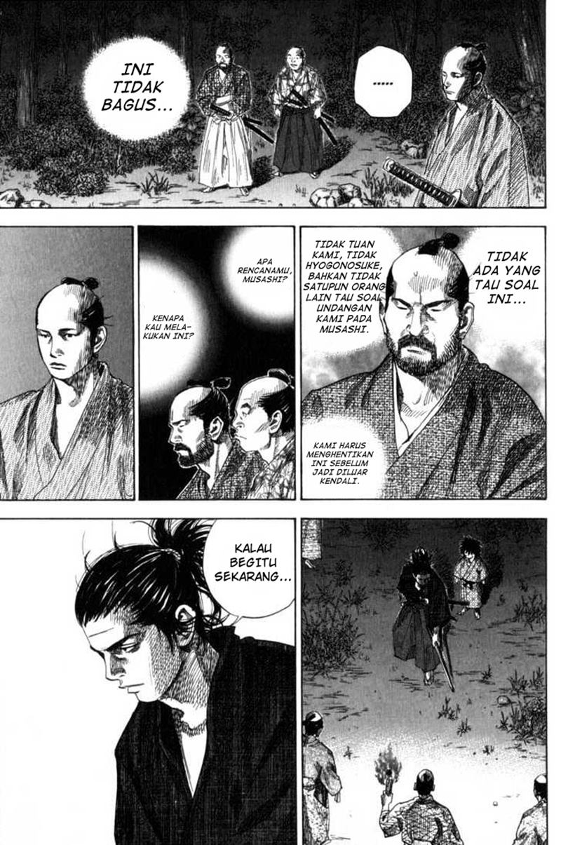 Vagabond chapter 88 halaman 14