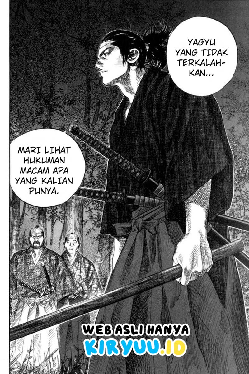 Vagabond chapter 88 halaman 15