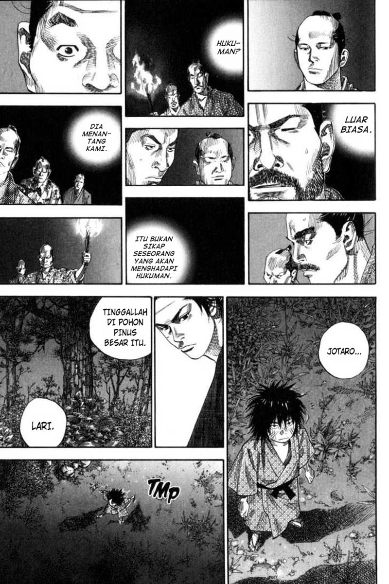 Vagabond chapter 88 halaman 16