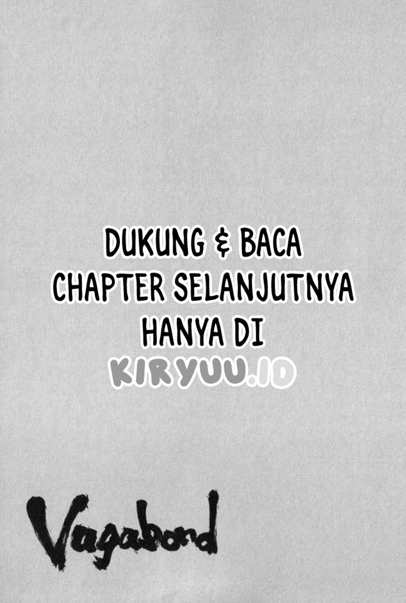 Vagabond chapter 88 halaman 19