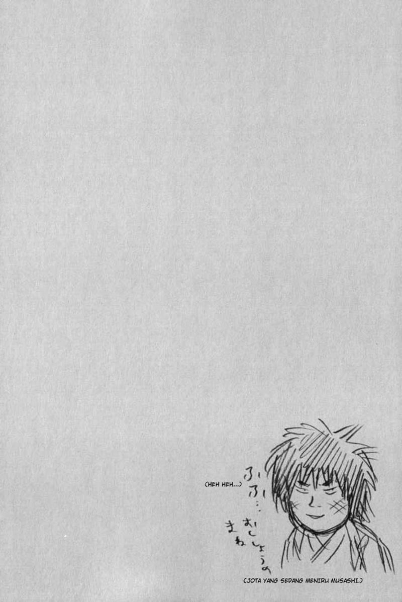 Vagabond chapter 88 halaman 20