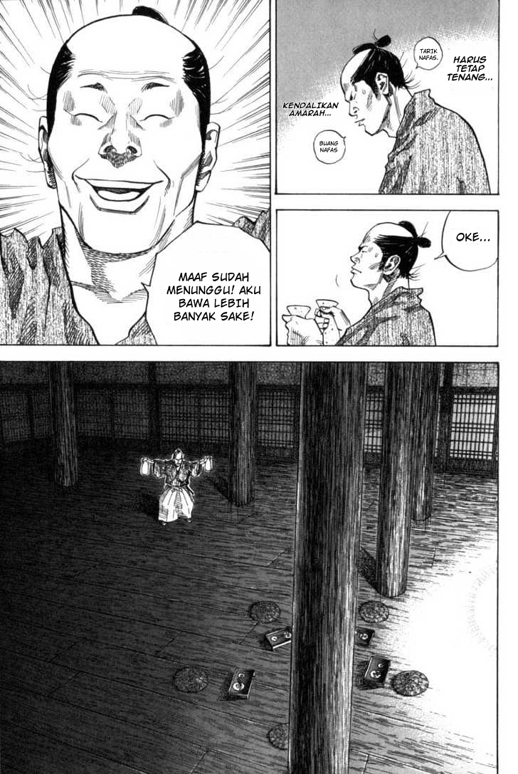 Vagabond Bab 89 halaman 2