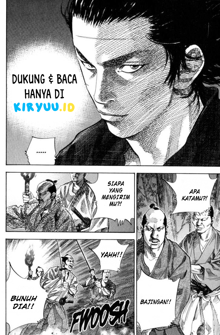 Vagabond Bab 89 halaman 4