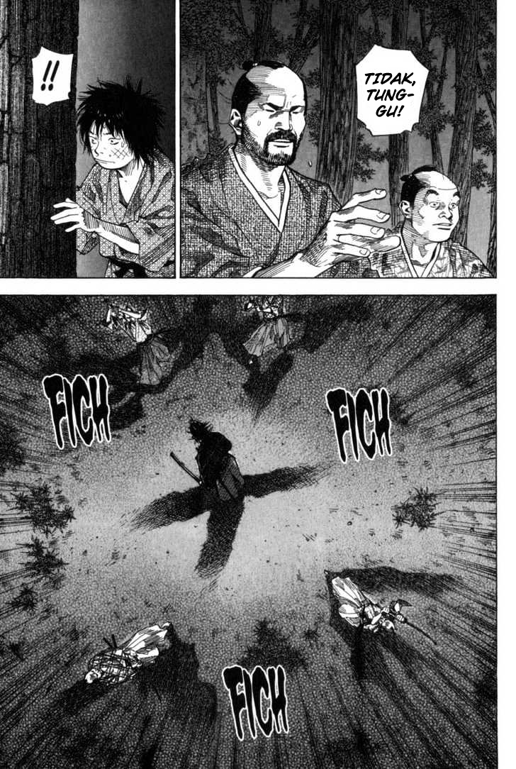 Vagabond Bab 89 halaman 5