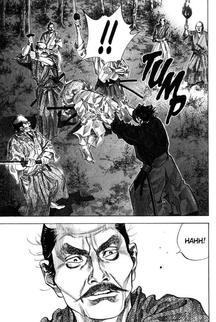Vagabond Bab 89 halaman 7