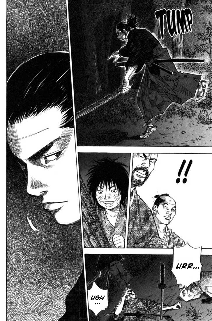 Vagabond Bab 89 halaman 9