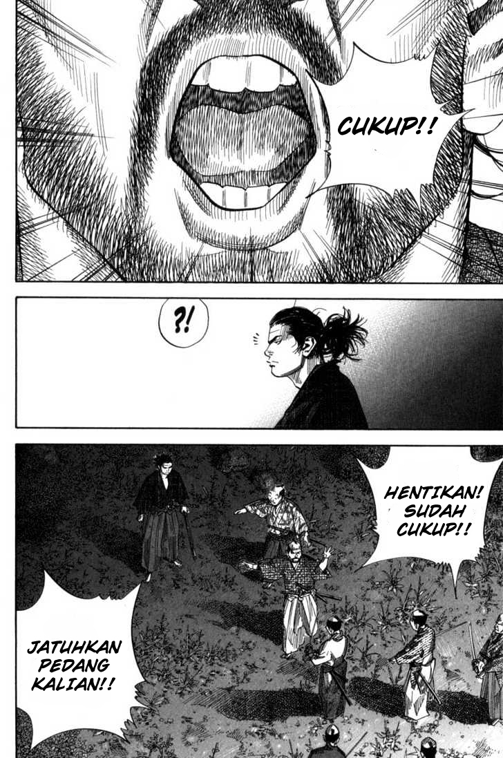 Vagabond Bab 89 halaman 11