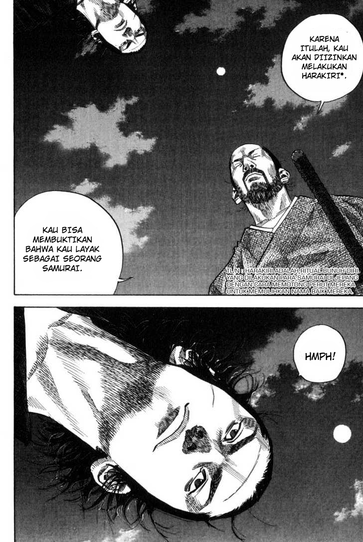 Vagabond Bab 89 halaman 13