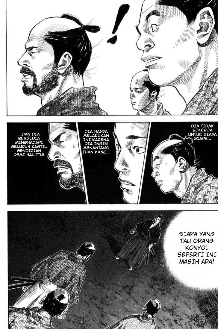 Vagabond Bab 89 halaman 15