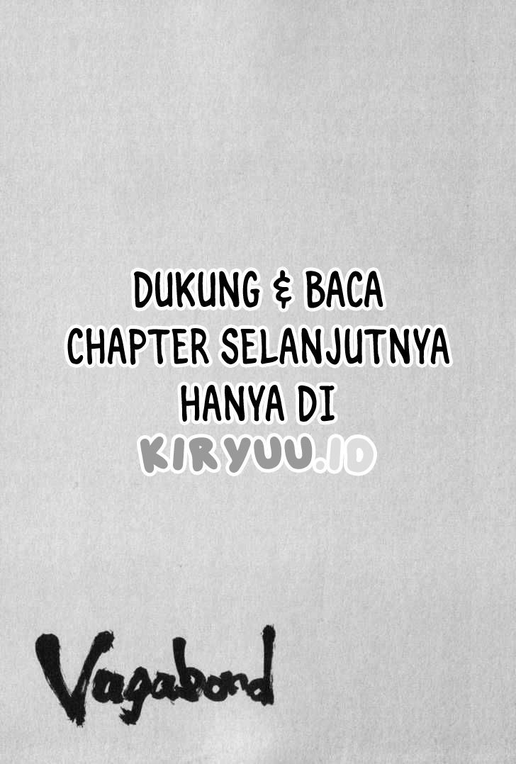 Vagabond Bab 89 halaman 18