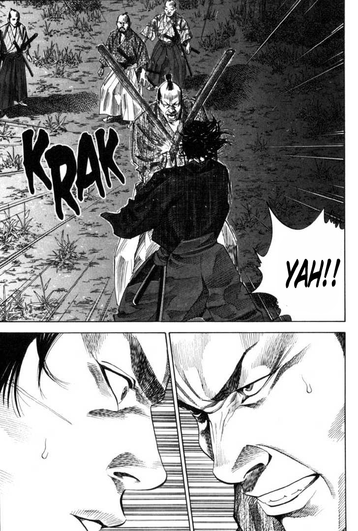 Vagabond Bab 90 halaman 2