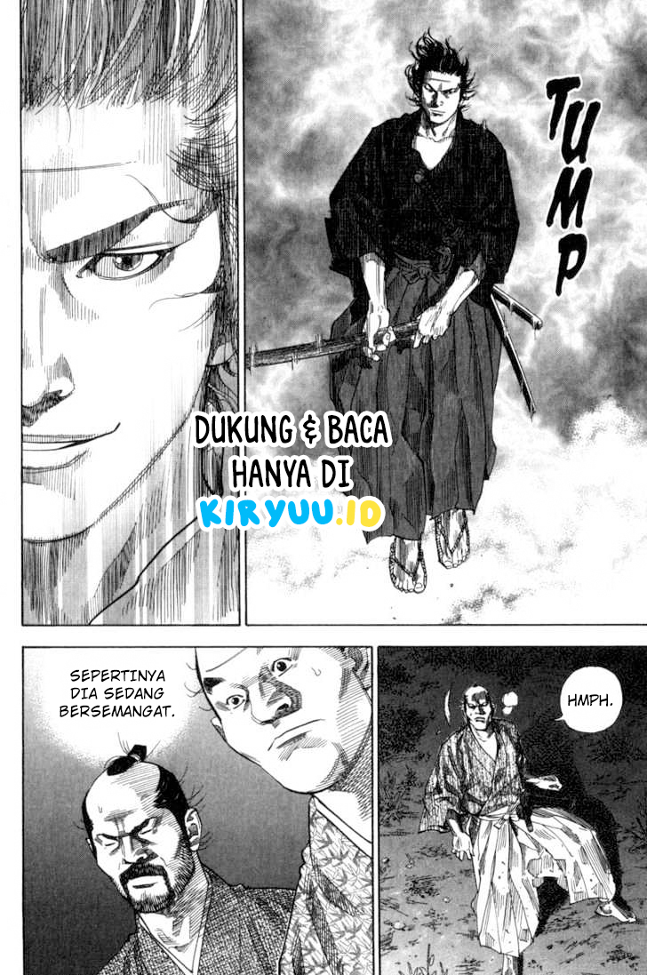 Vagabond Bab 90 halaman 4