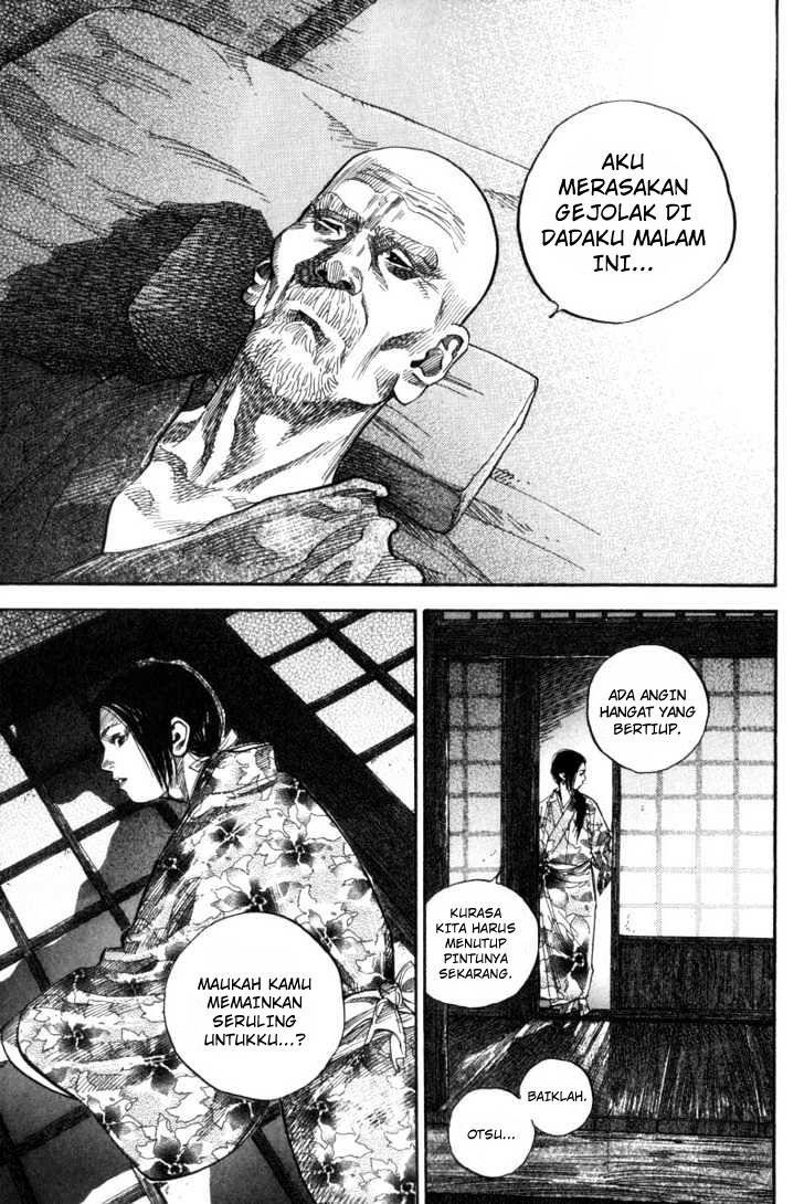 Vagabond Bab 90 halaman 9