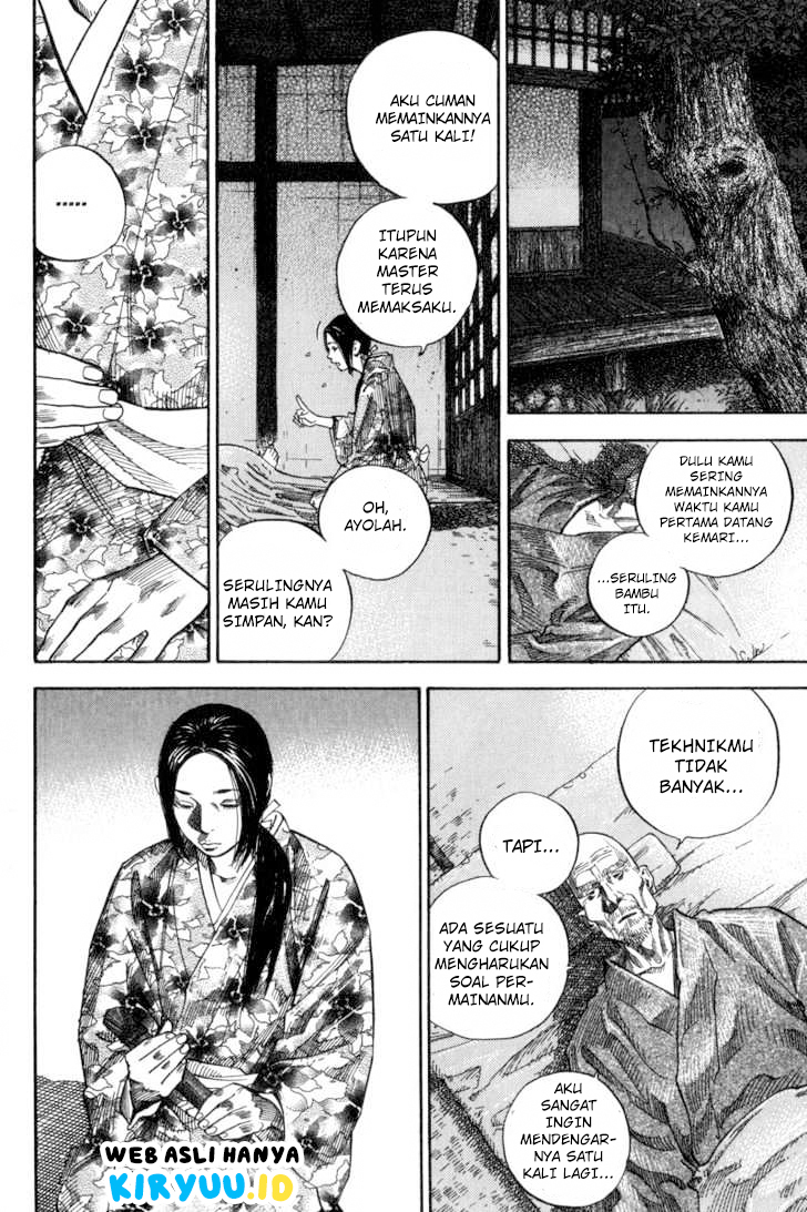 Vagabond Bab 90 halaman 10