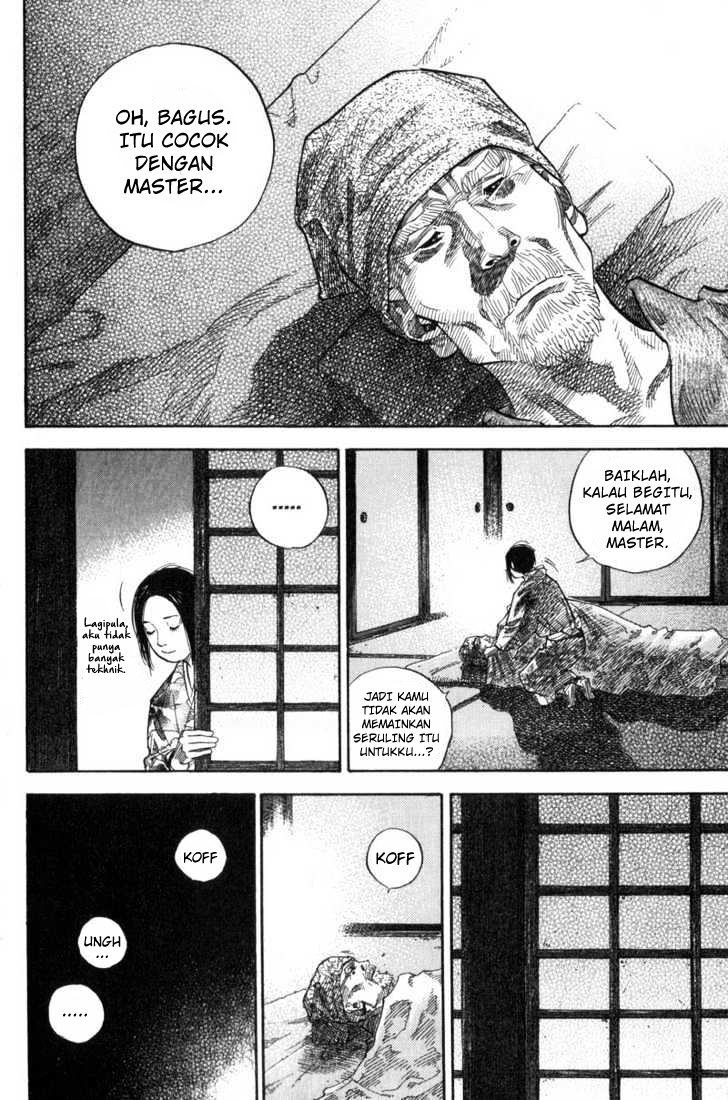 Vagabond Bab 90 halaman 12