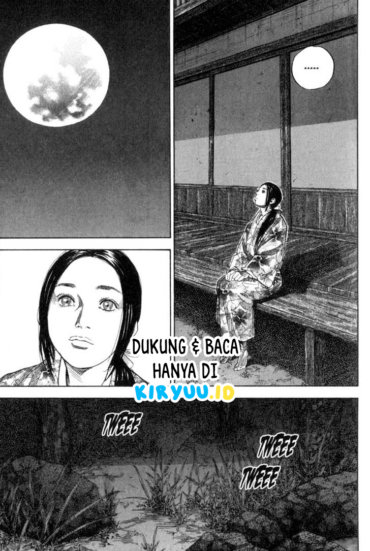 Vagabond Bab 90 halaman 13