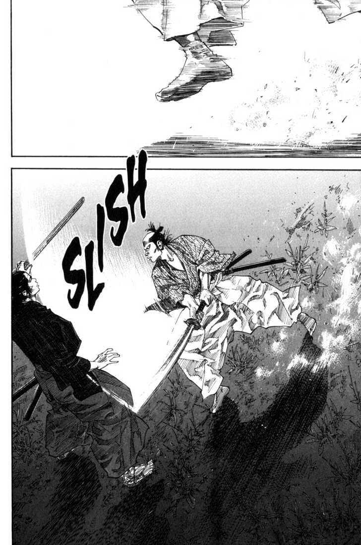 Vagabond Bab 90 halaman 14