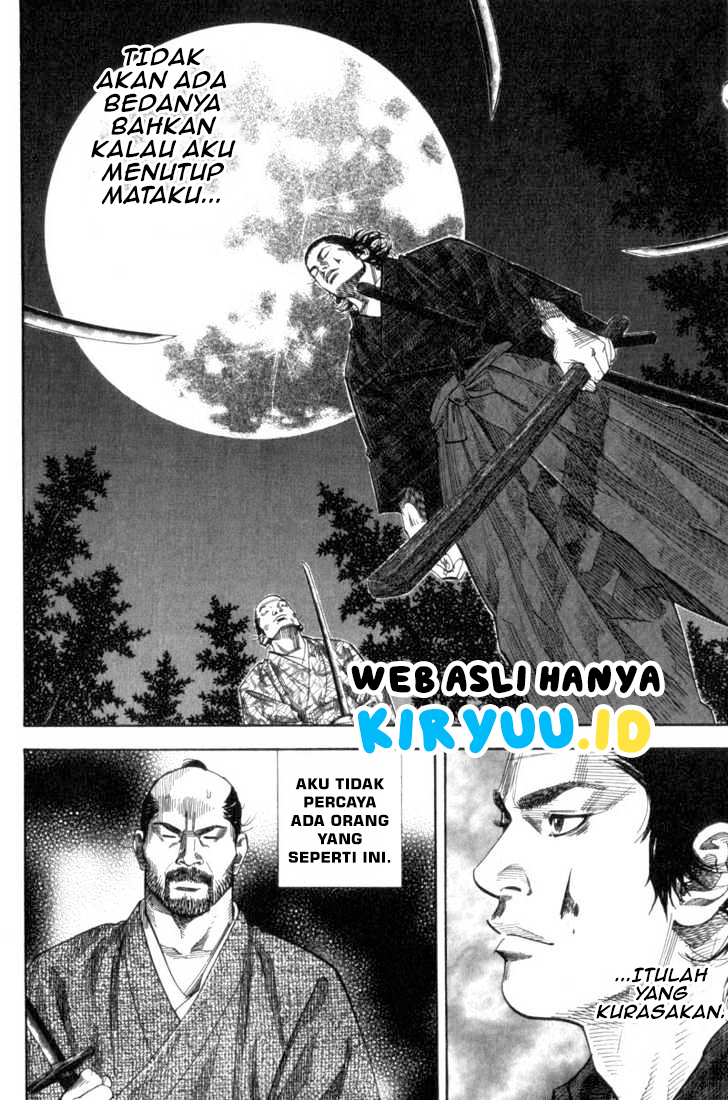 Vagabond Bab 90 halaman 19