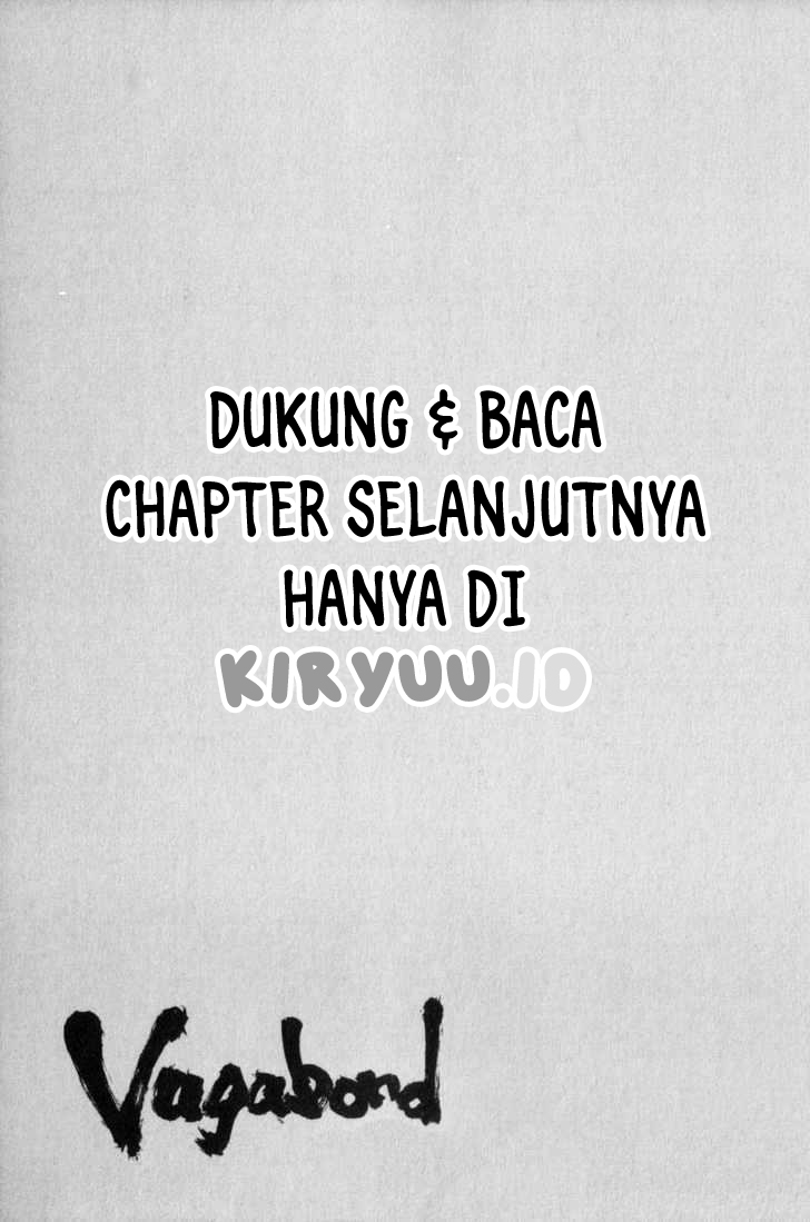 Vagabond Bab 90 halaman 20