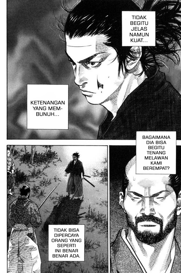 Vagabond Bab 91 halaman 3