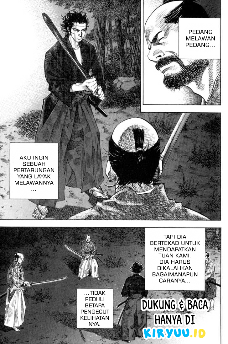 Vagabond Bab 91 halaman 4