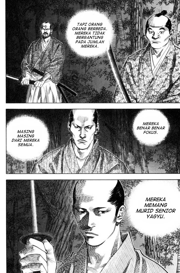 Vagabond Bab 91 halaman 6