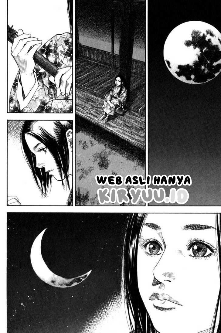 Vagabond Bab 91 halaman 10