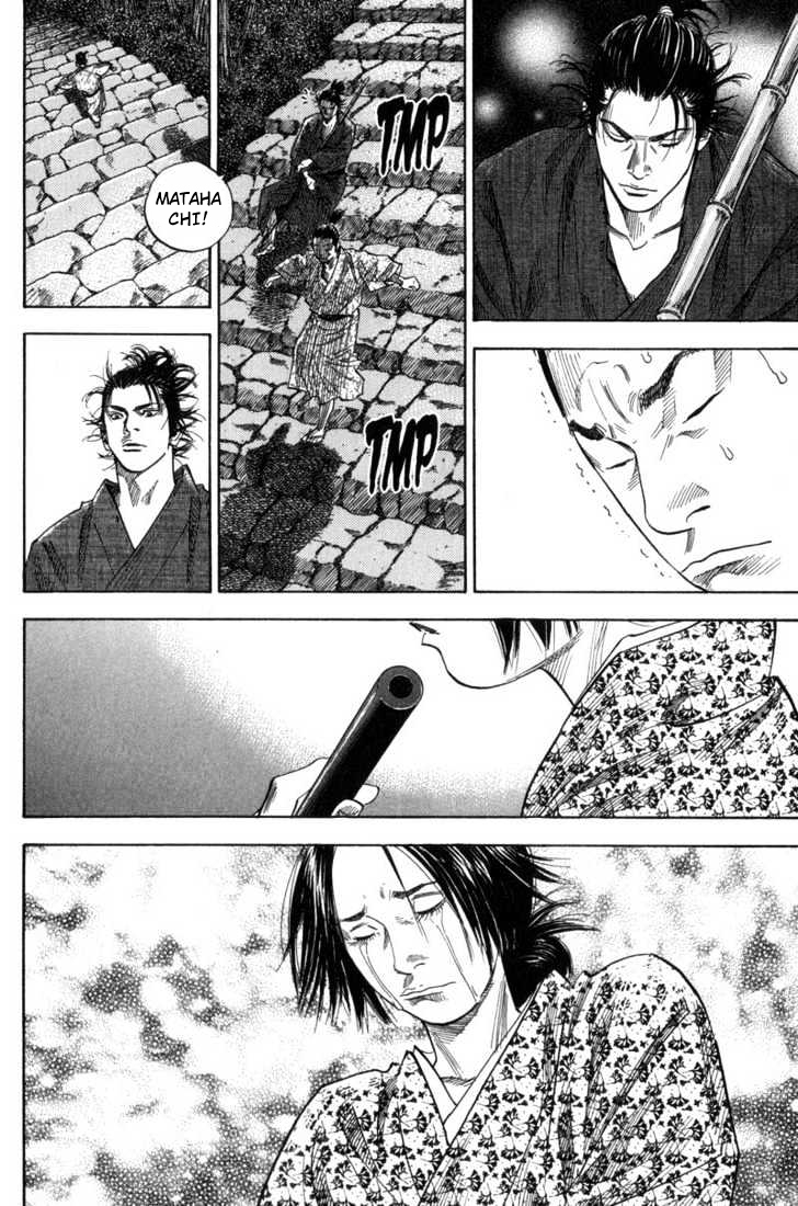 Vagabond Bab 91 halaman 14