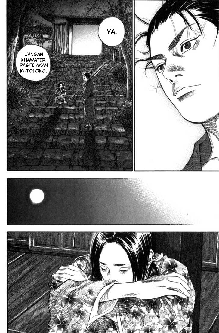 Vagabond Bab 91 halaman 16