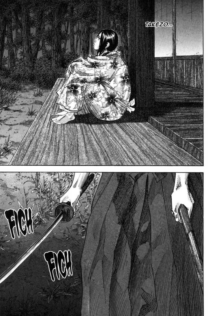 Vagabond Bab 91 halaman 17