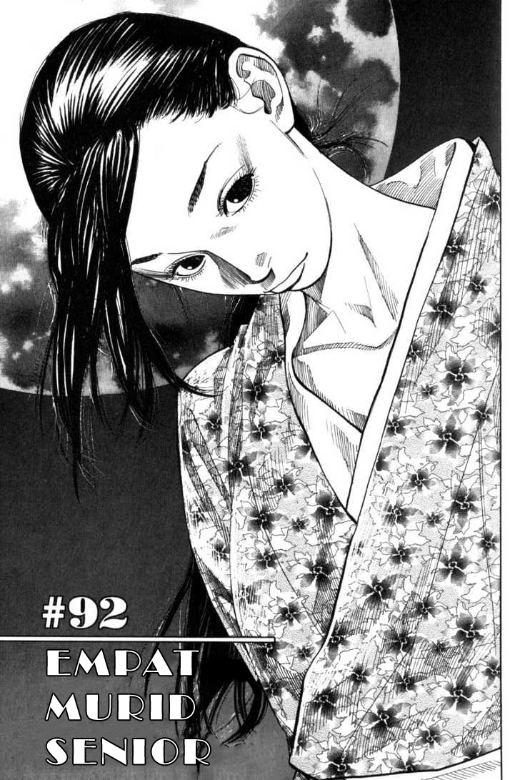 Vagabond Bab 92 halaman 2