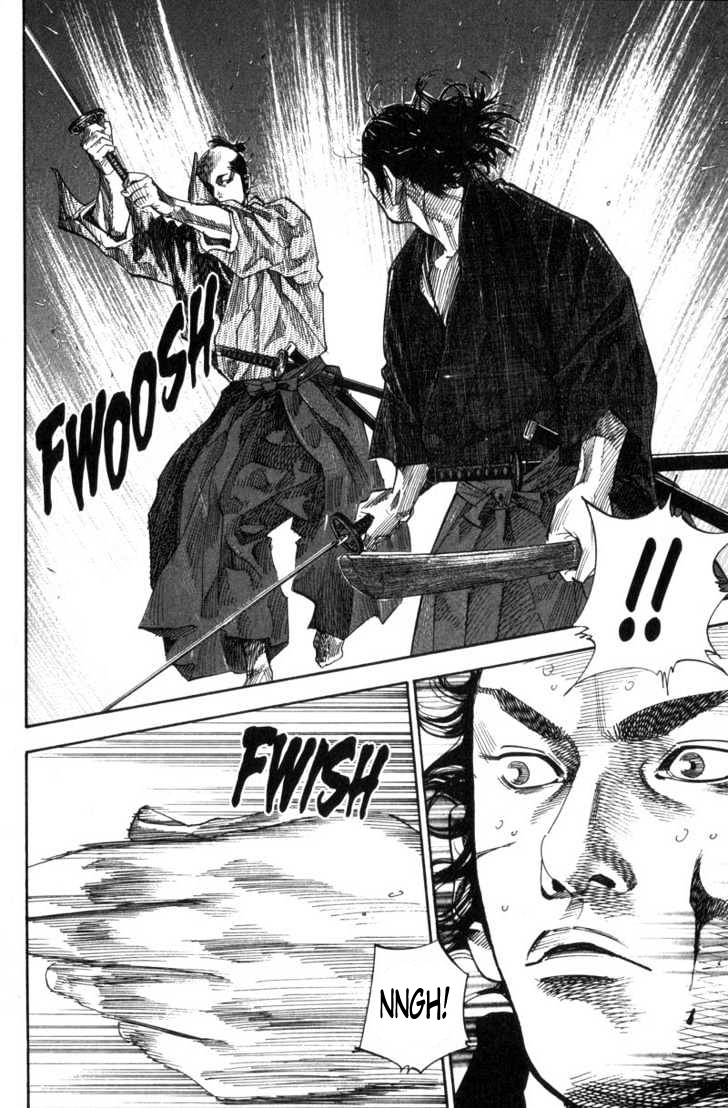 Vagabond Bab 92 halaman 3