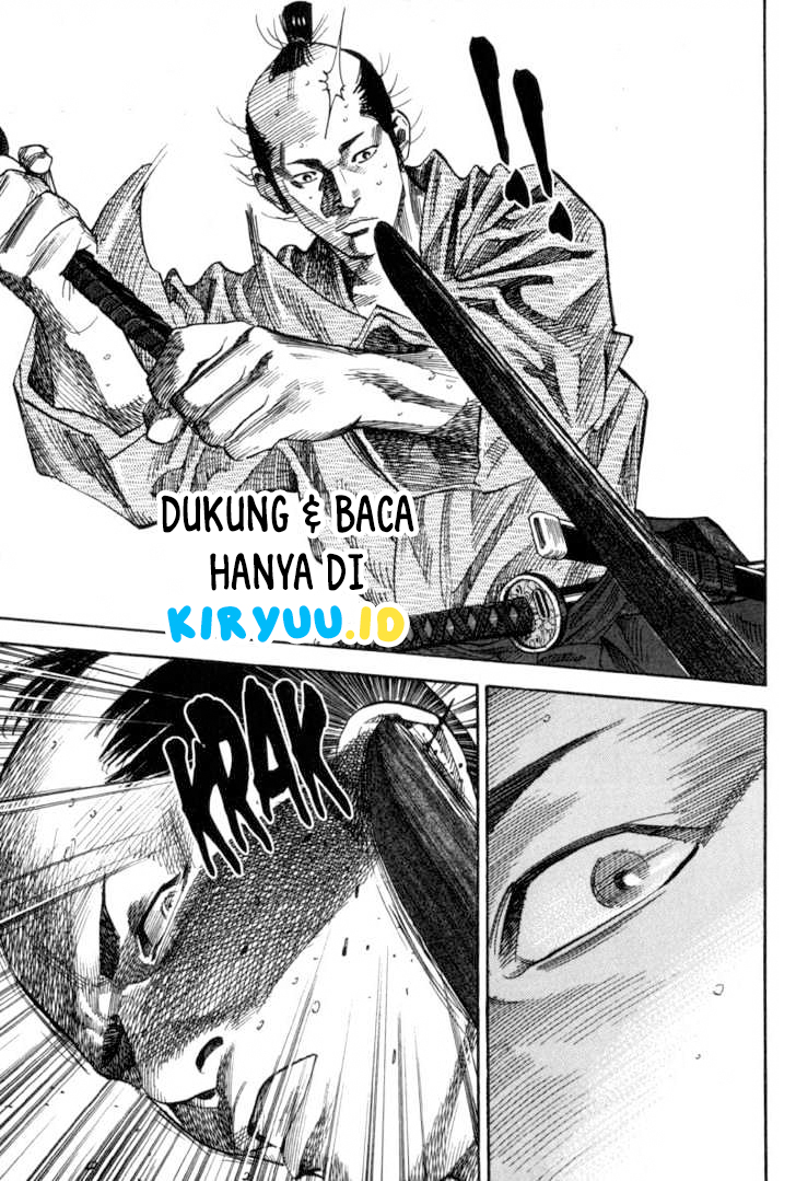 Vagabond Bab 92 halaman 4