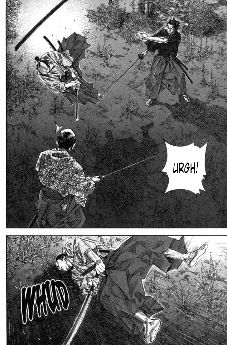Vagabond Bab 92 halaman 5