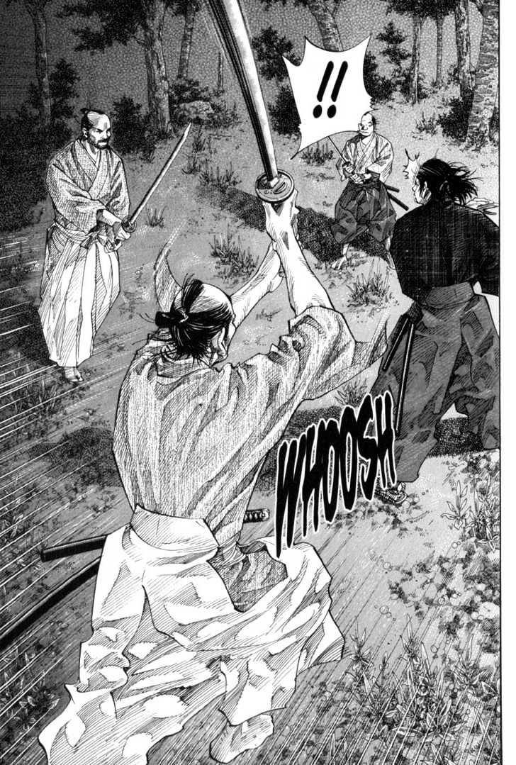 Vagabond Bab 92 halaman 6