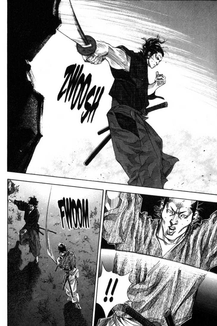 Vagabond Bab 92 halaman 7