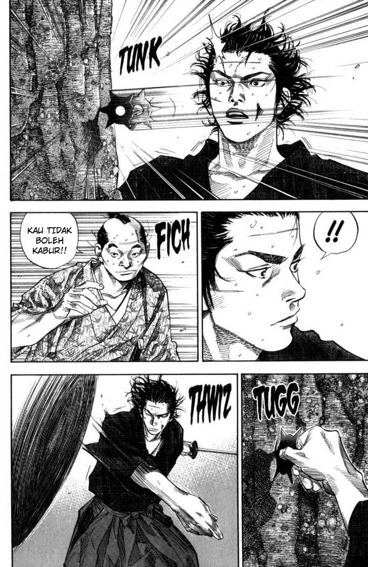 Vagabond Bab 92 halaman 10