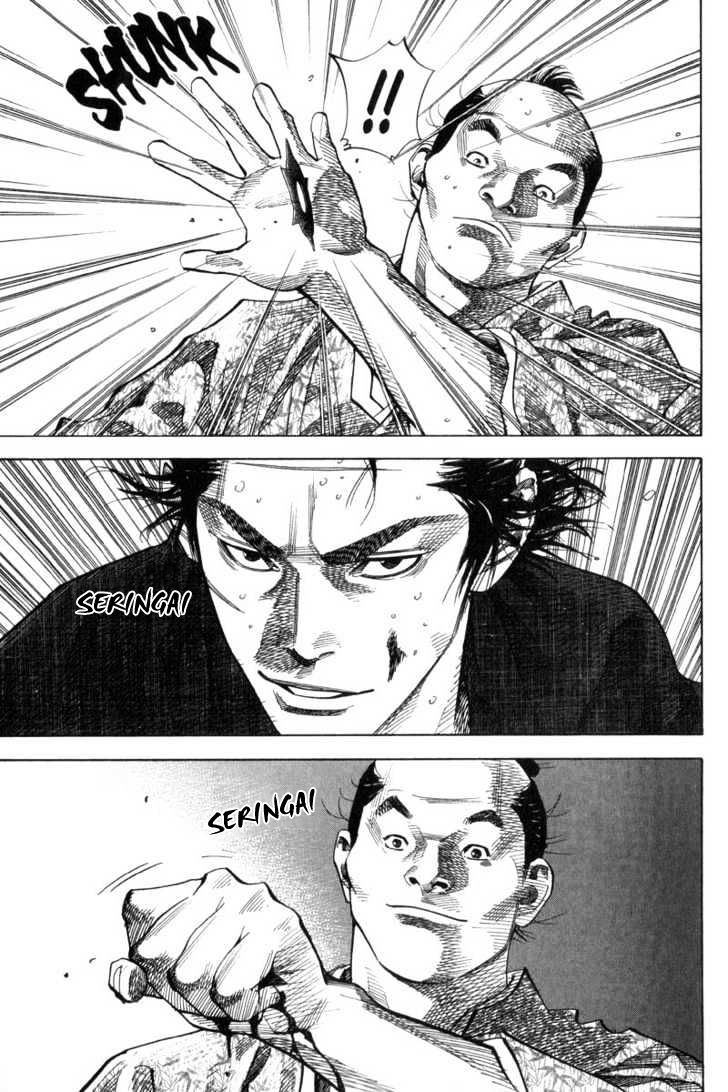 Vagabond Bab 92 halaman 11