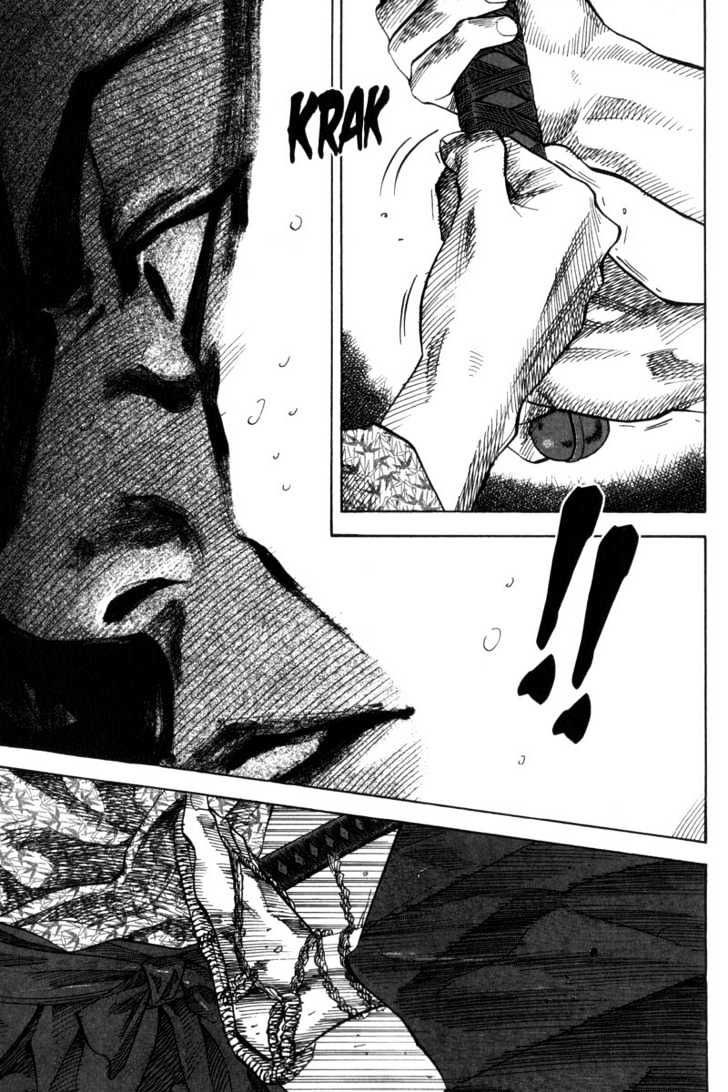 Vagabond Bab 92 halaman 13