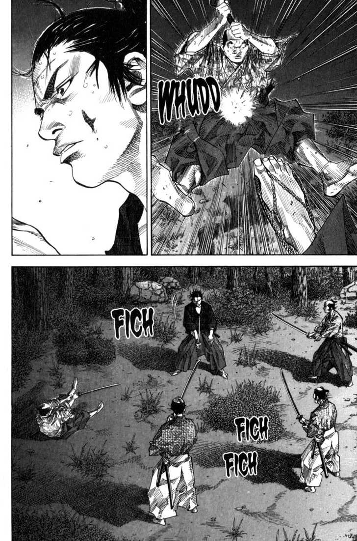 Vagabond Bab 92 halaman 14