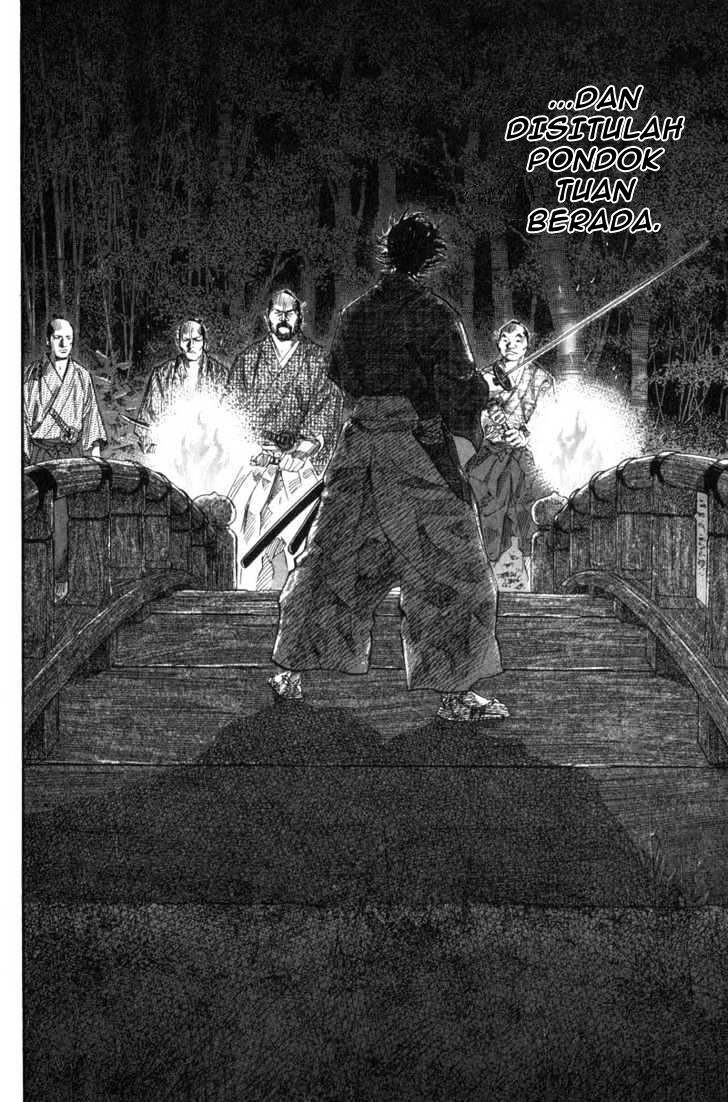 Vagabond Bab 92 halaman 18