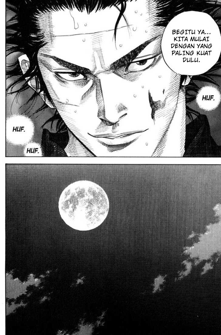Vagabond Bab 92 halaman 20