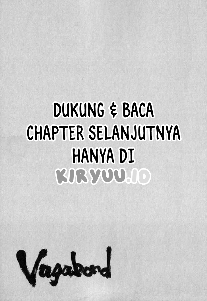 Vagabond Bab 92 halaman 21